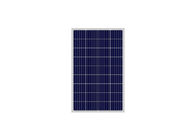 100 Watt Polycrystalline Solar Panel 1050*666*30 Mm High Ammonia And Salt Mist Resistance