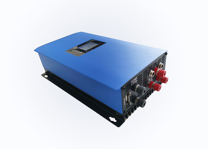 1500W Wind Turbine Grid Tie Inverter Built - In Rectifier  For On Grid System